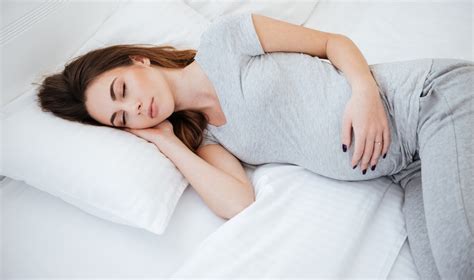 hamileyken uykusuzluk neden olur